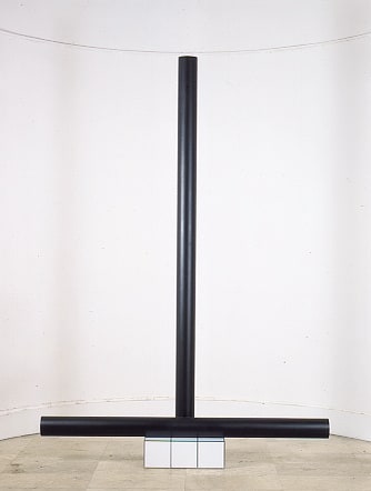 Vertical + Horizontal II
