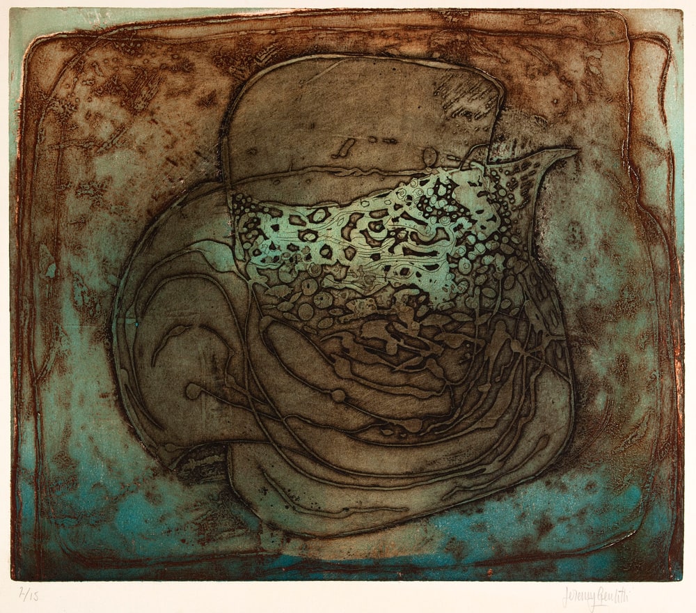 L'oiseau du soir
