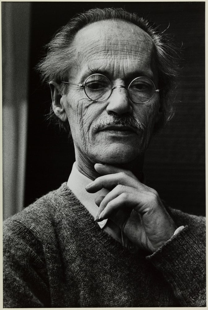Jean Degottex