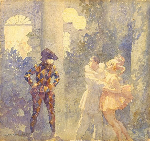 Harlequin
