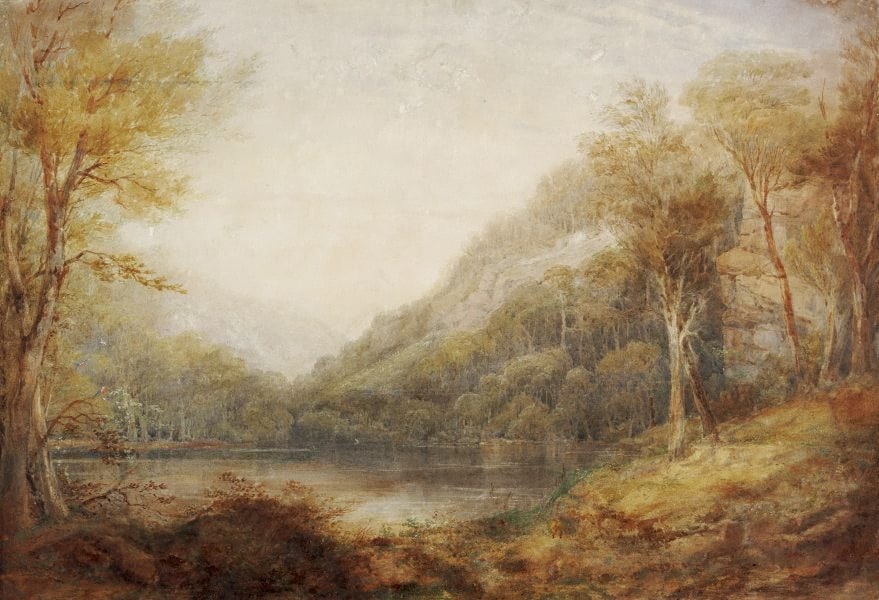 Norton's Basin, Nepean River