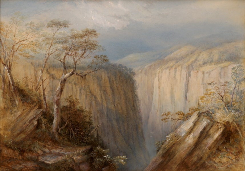 Apsley Falls