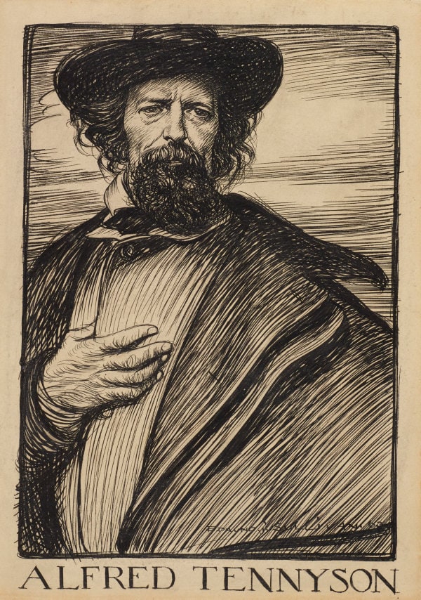 Alfred Tennyson