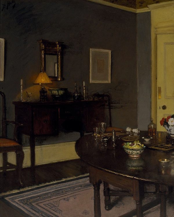 Chez-moi