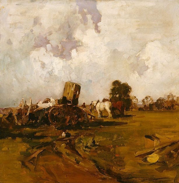 Landscape