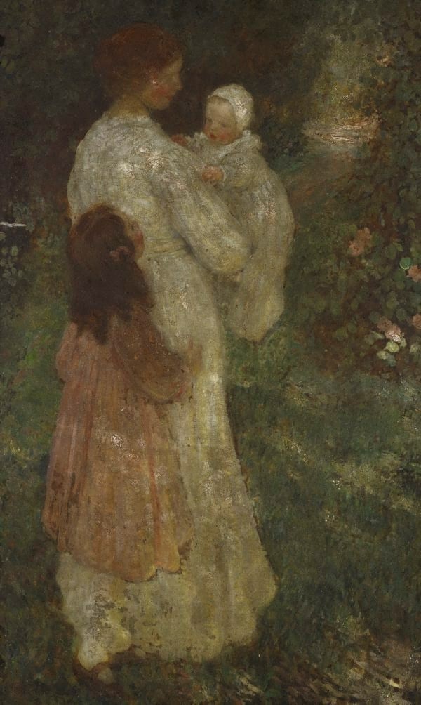 Motherhood