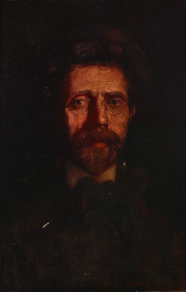 A.H. Fullwood