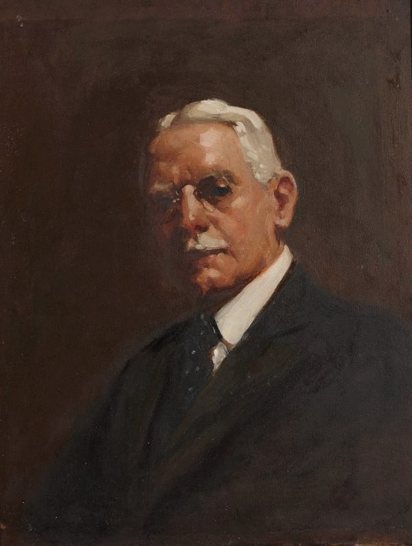 G.V.F. Mann