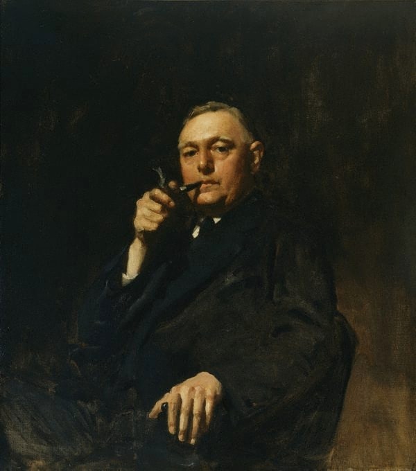Sydney Ure Smith OBE