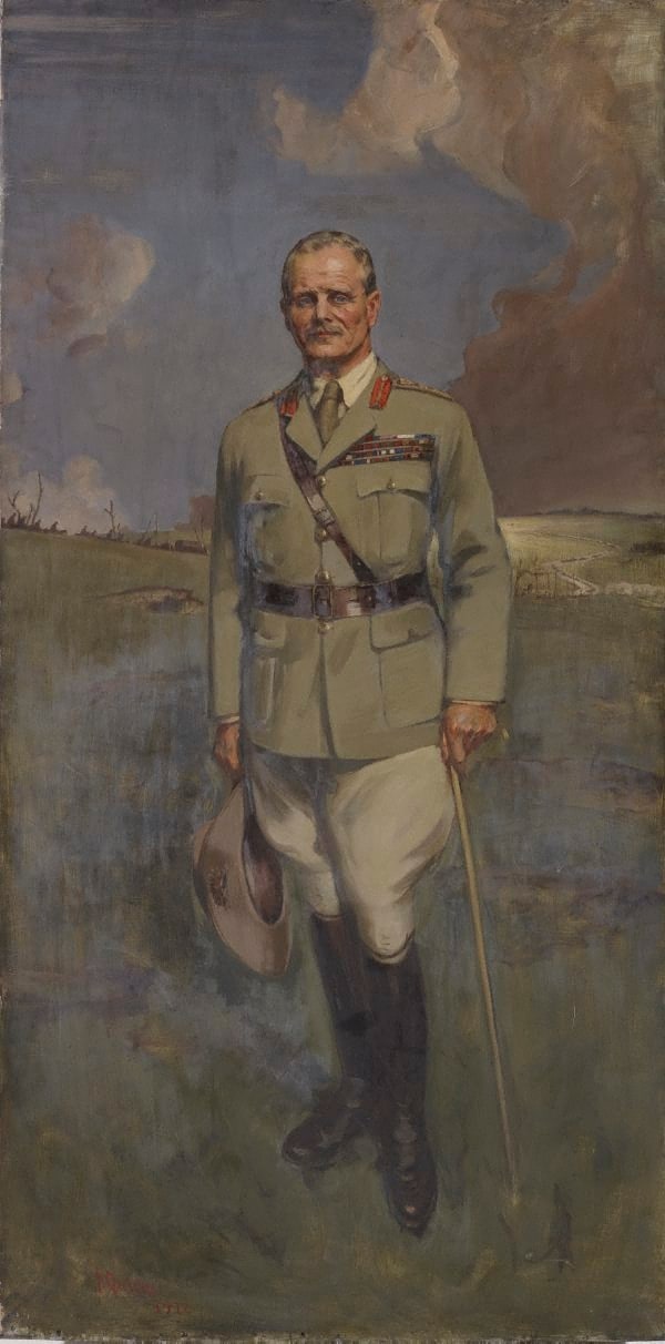 General Birdwood