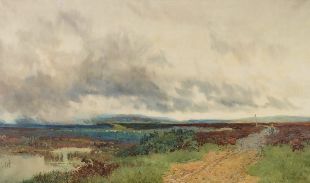 Landscape