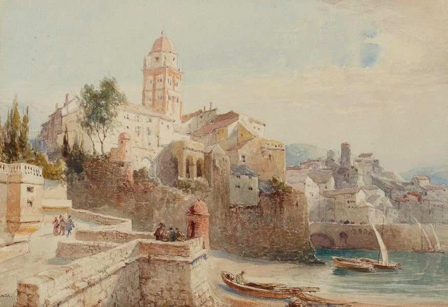 Genoa