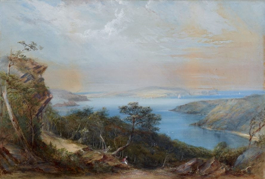 Middle Harbour