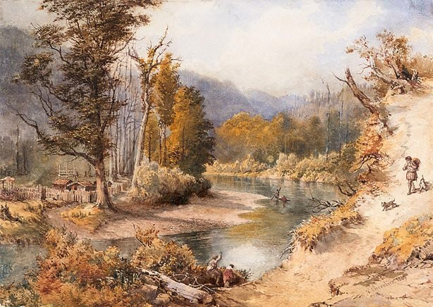 Landscape