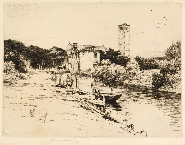 Torcello