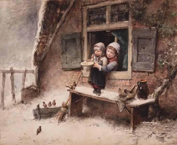 Winter