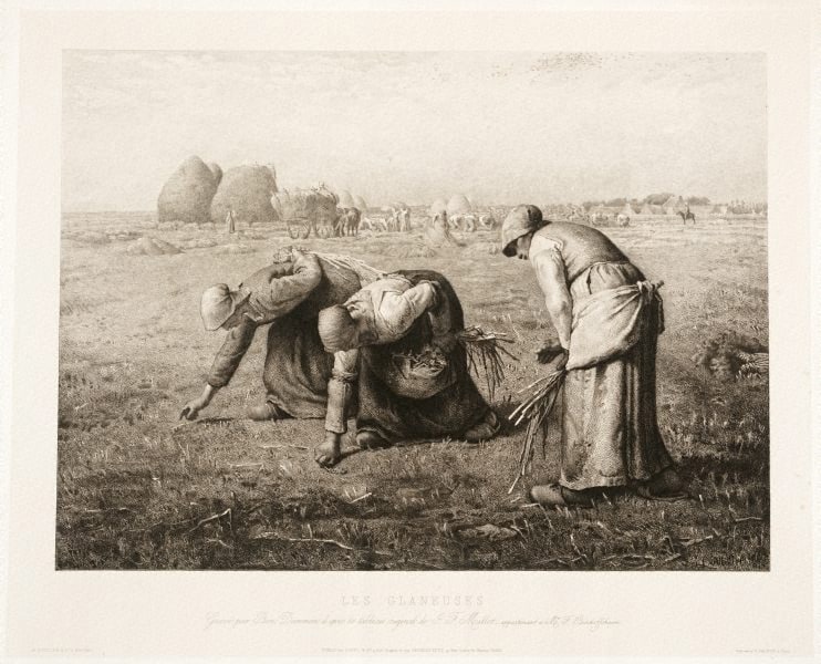 Gleaners