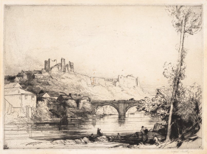 Richmond Castle