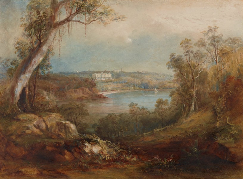 Elizabeth Bay