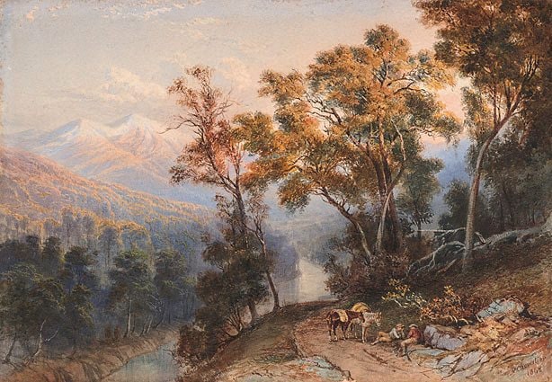 Landscape (New Zealand)