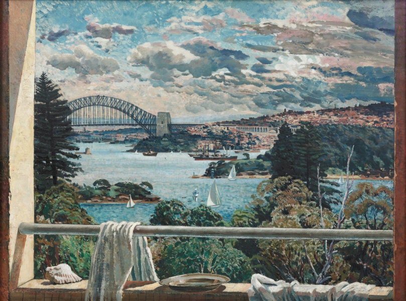Sydney Harbour