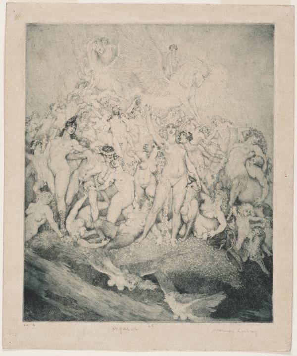 Pegasus