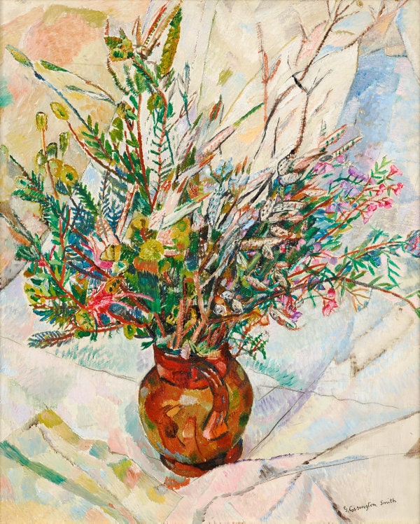 Wildflowers