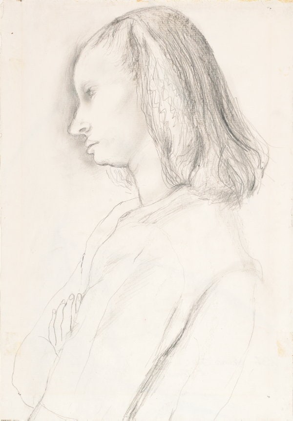 Young girl