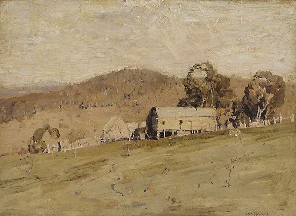 Landscape