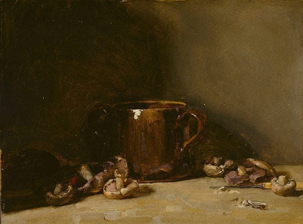 Still life