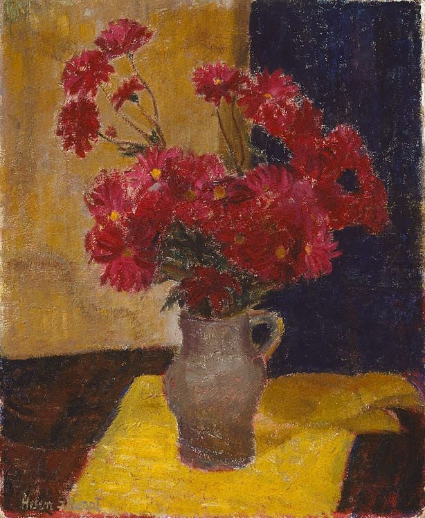 Chrysanthemums