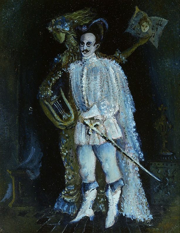 Enrico Caruso