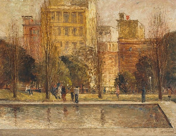 Hyde Park