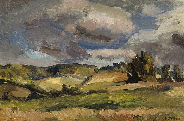 Landscape