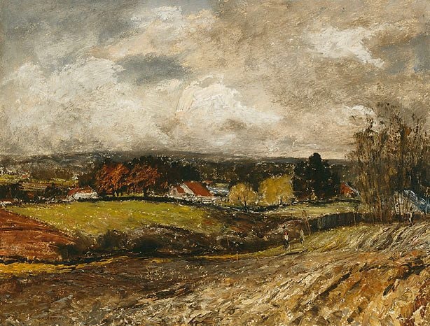 Landscape