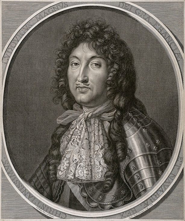 Louis XIV