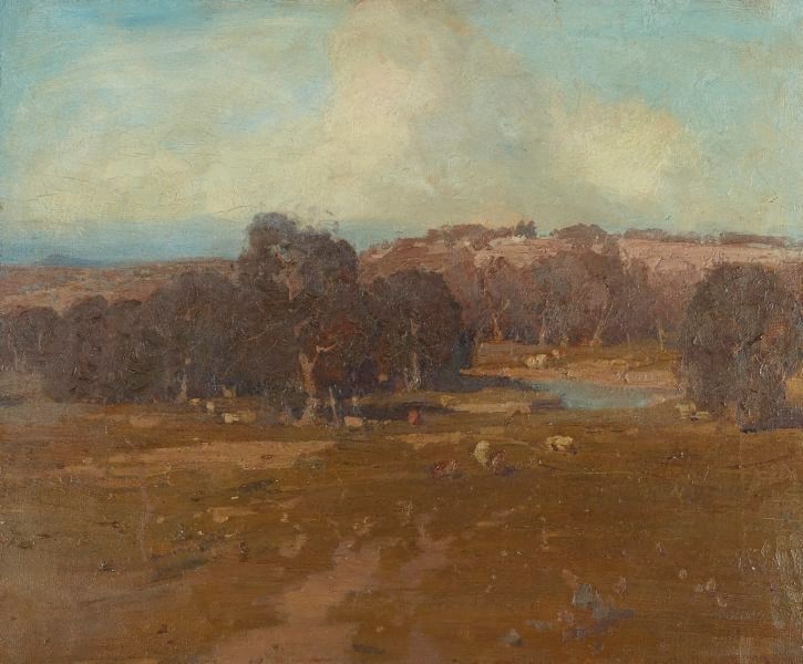 Landscape