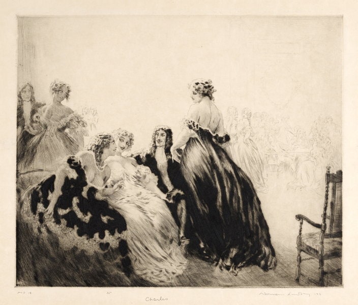 Charles