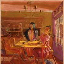 Las Tres Mujeres de Tepeyac