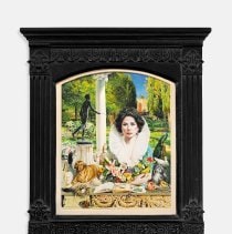 Demeter (Goddess of the Harvest)