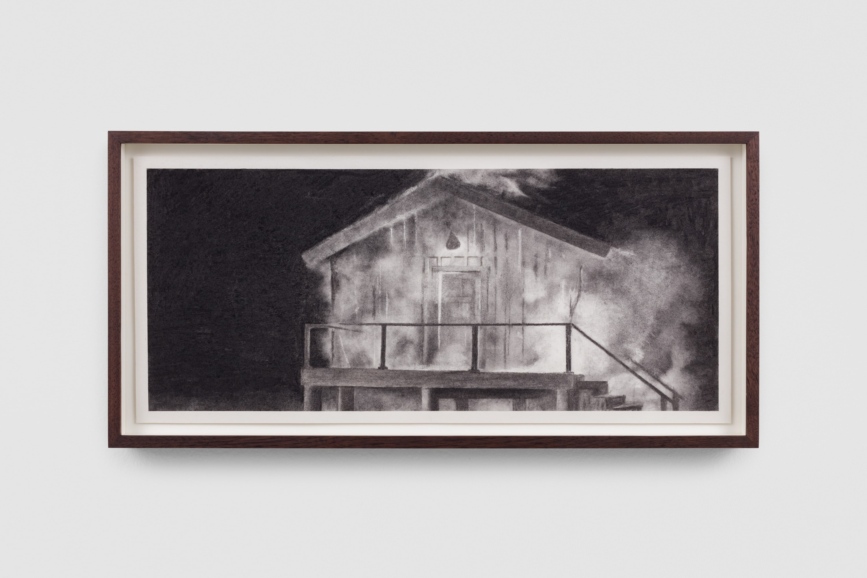 Acts of Violence (after Lynch) 3, 2024