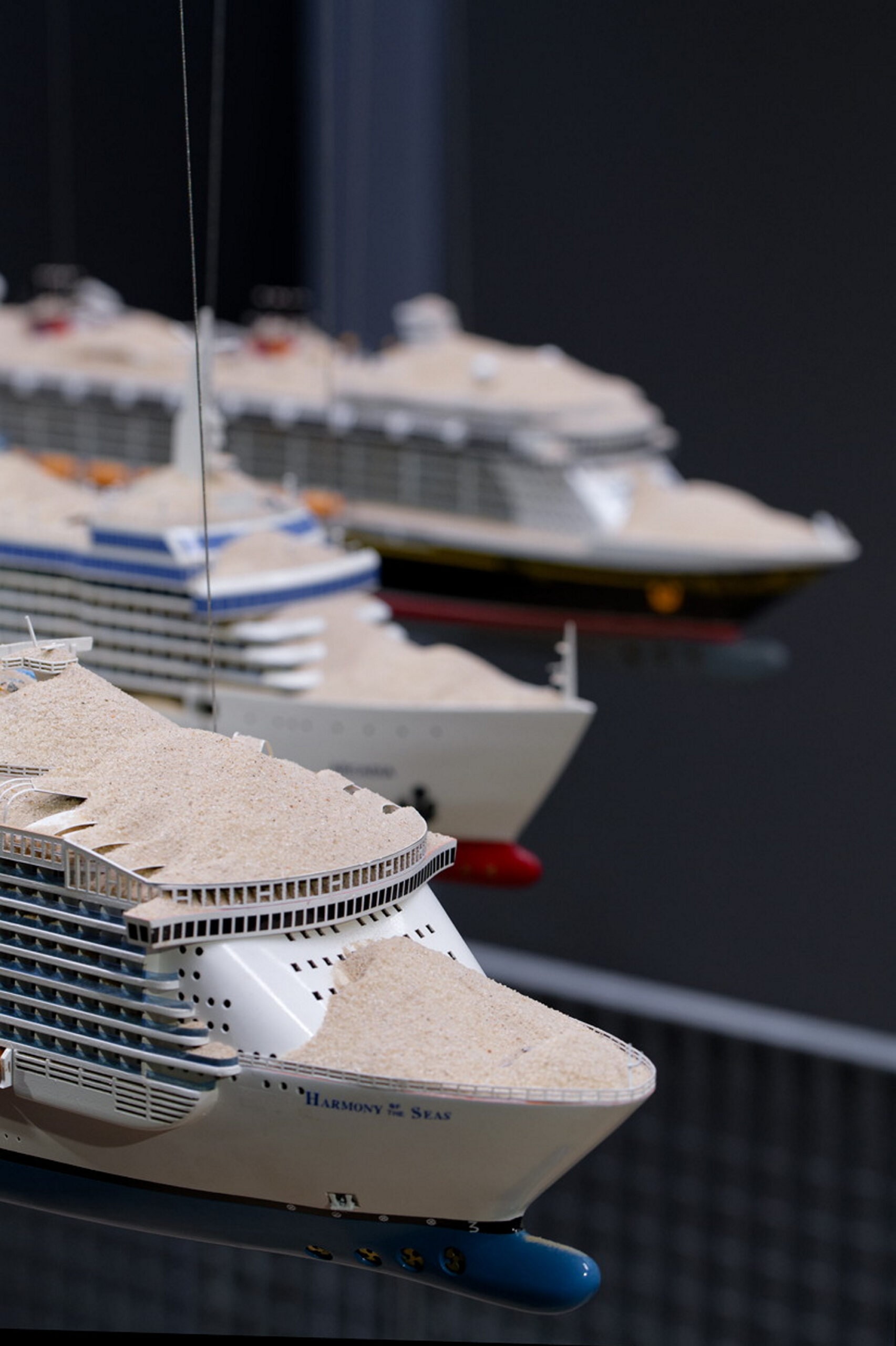 Fleet, 2024