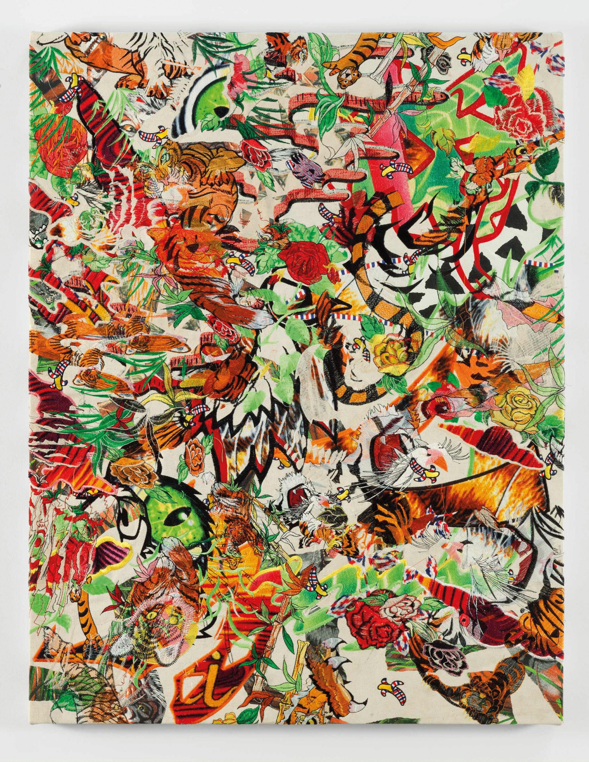 Untitled, 2014