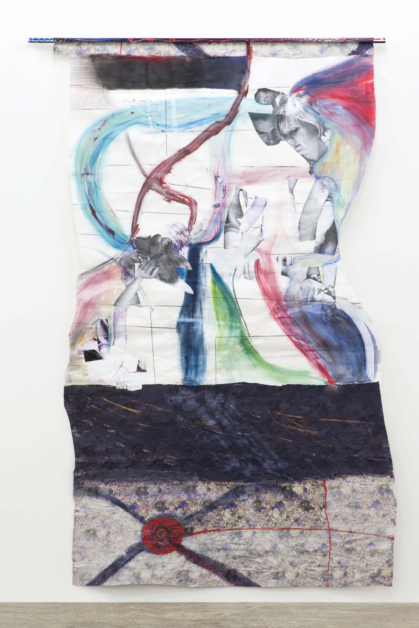 You Are Powerless to Your Addictions, 2016