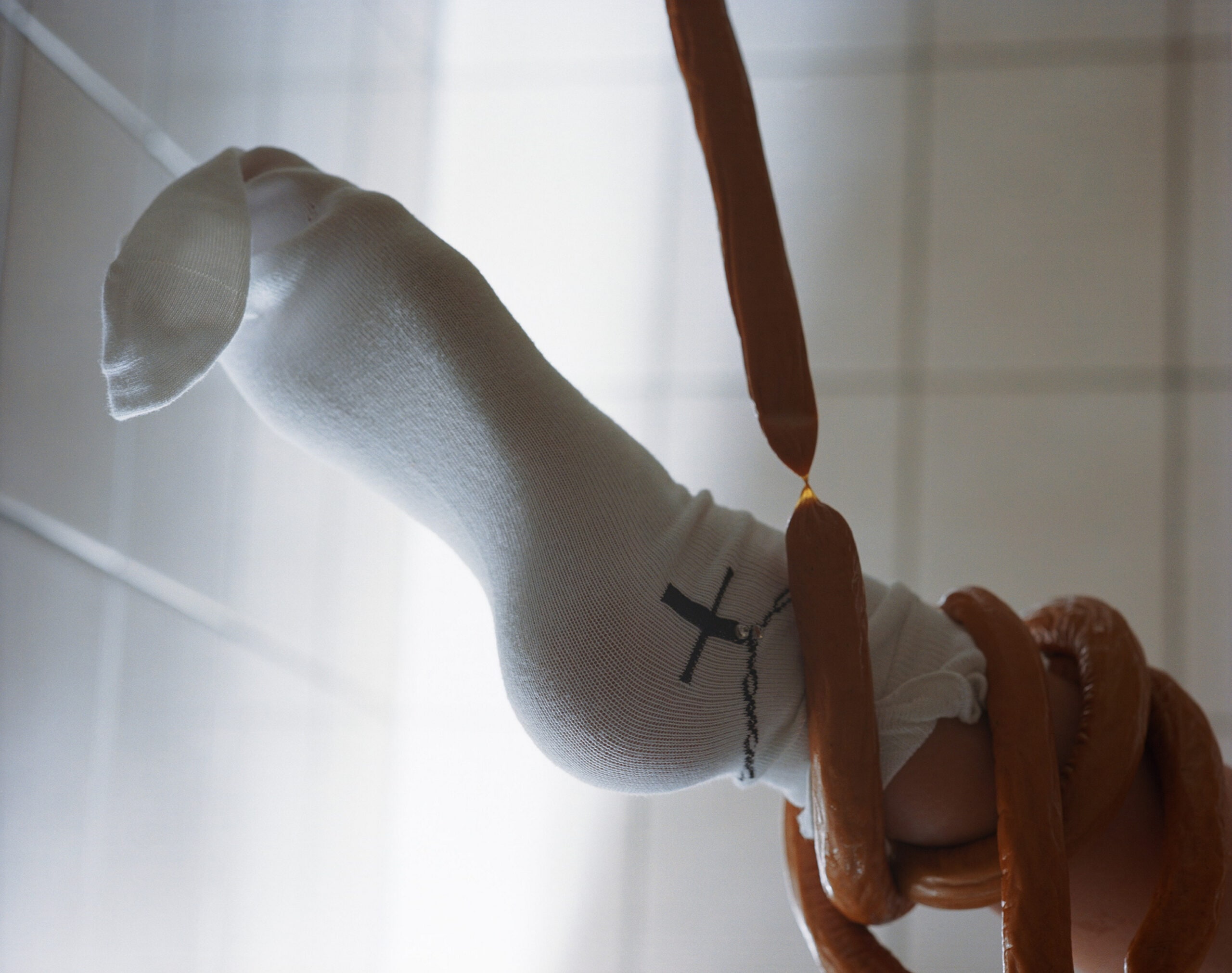 Bathroom Capture, 2010-2015