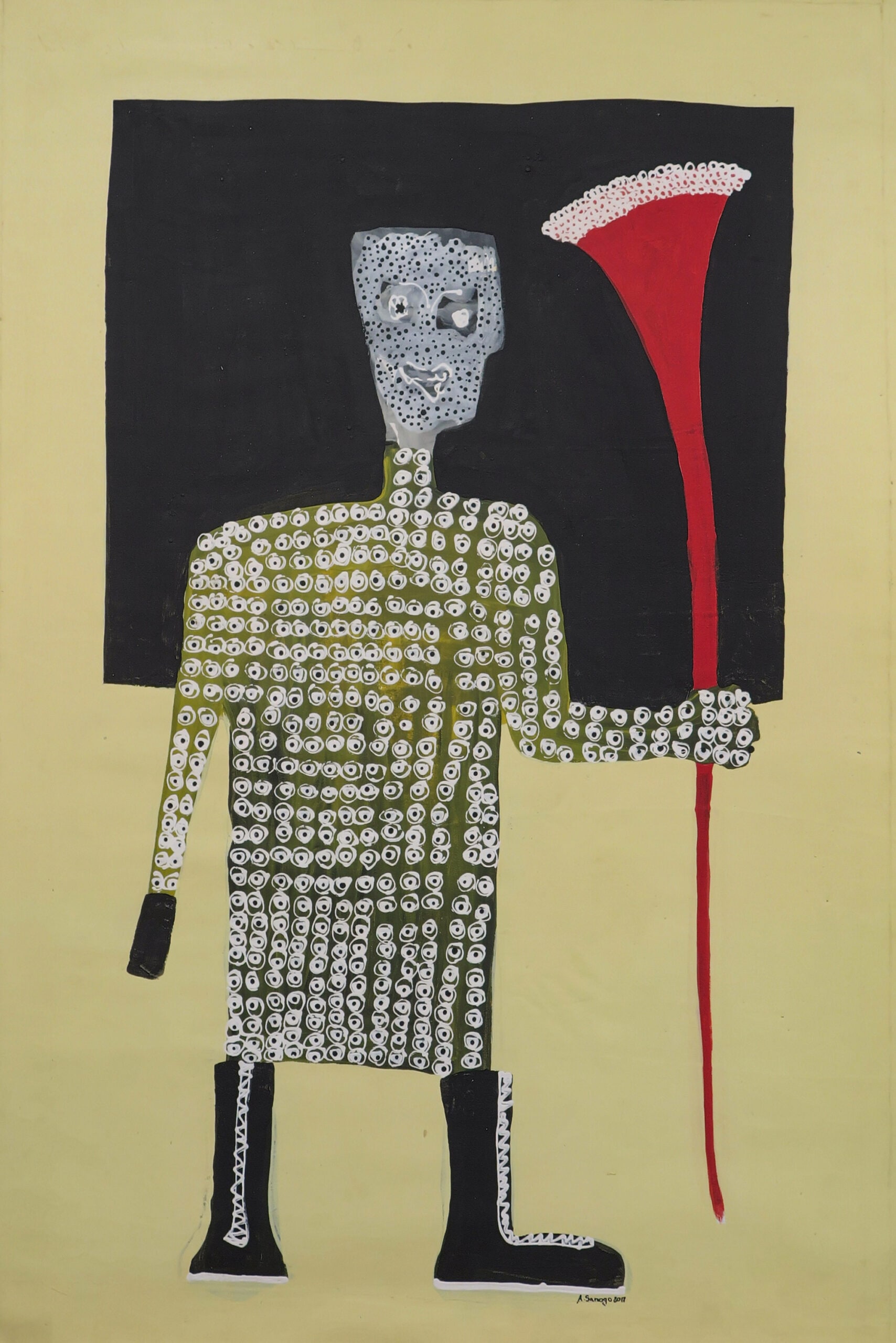 Le décideur, 2018