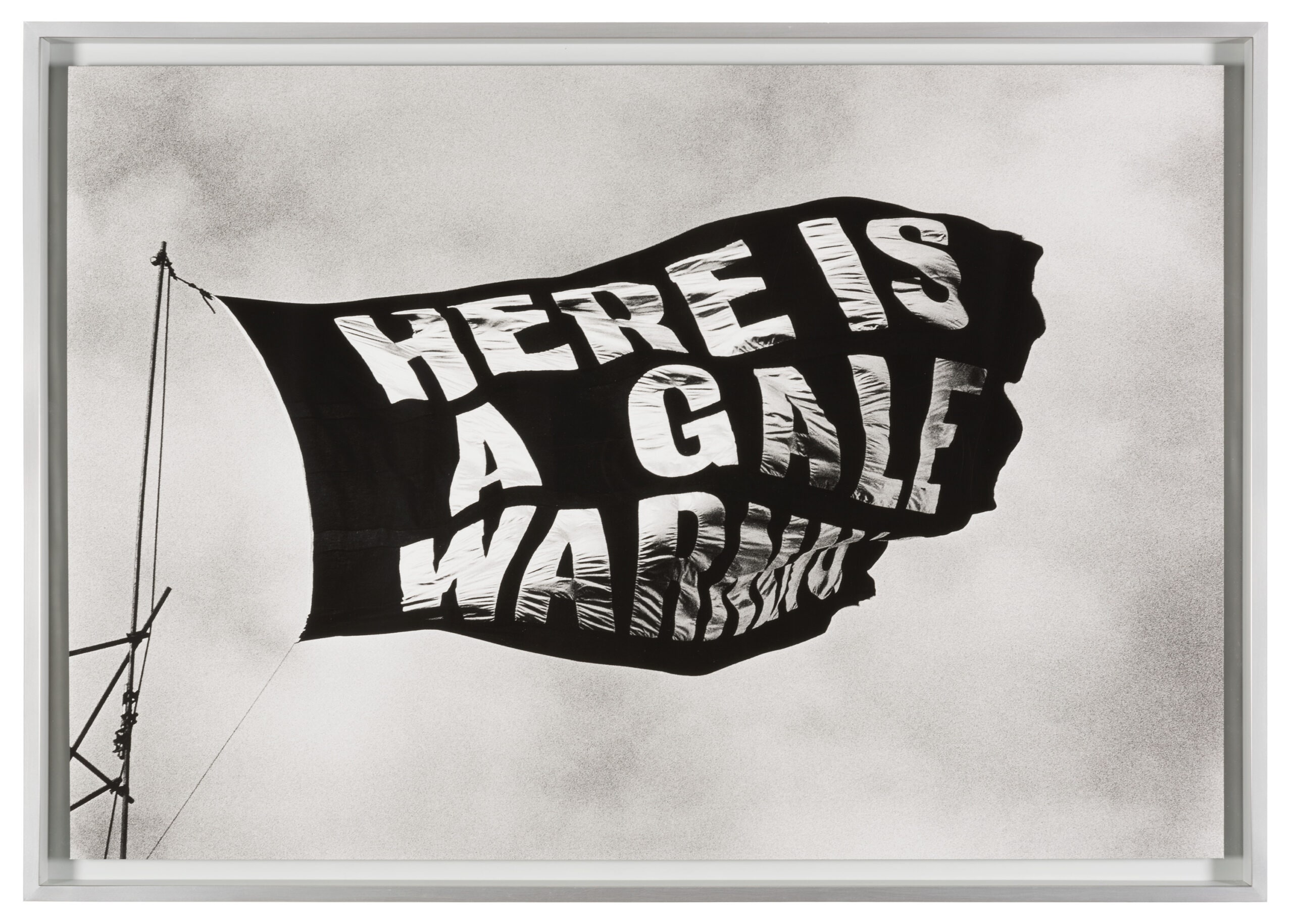 Here is a Gale Warning, 1971-2011