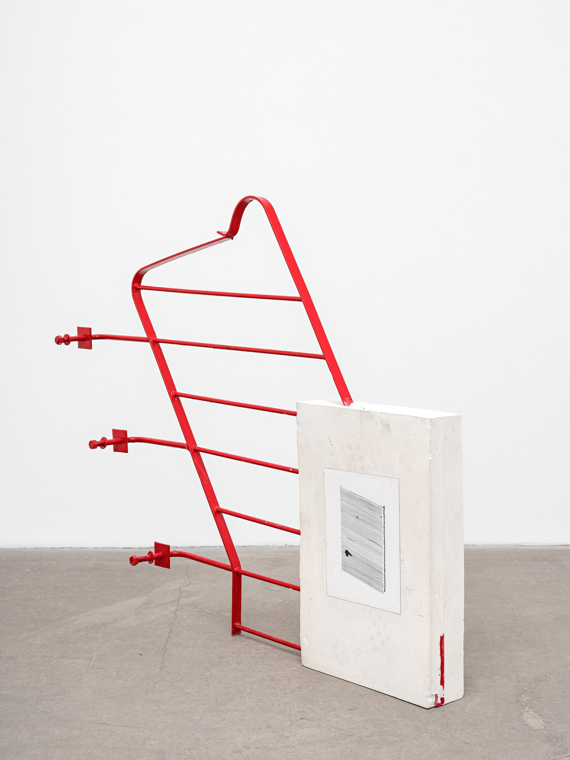 Screen Rail (Short Books), 2021