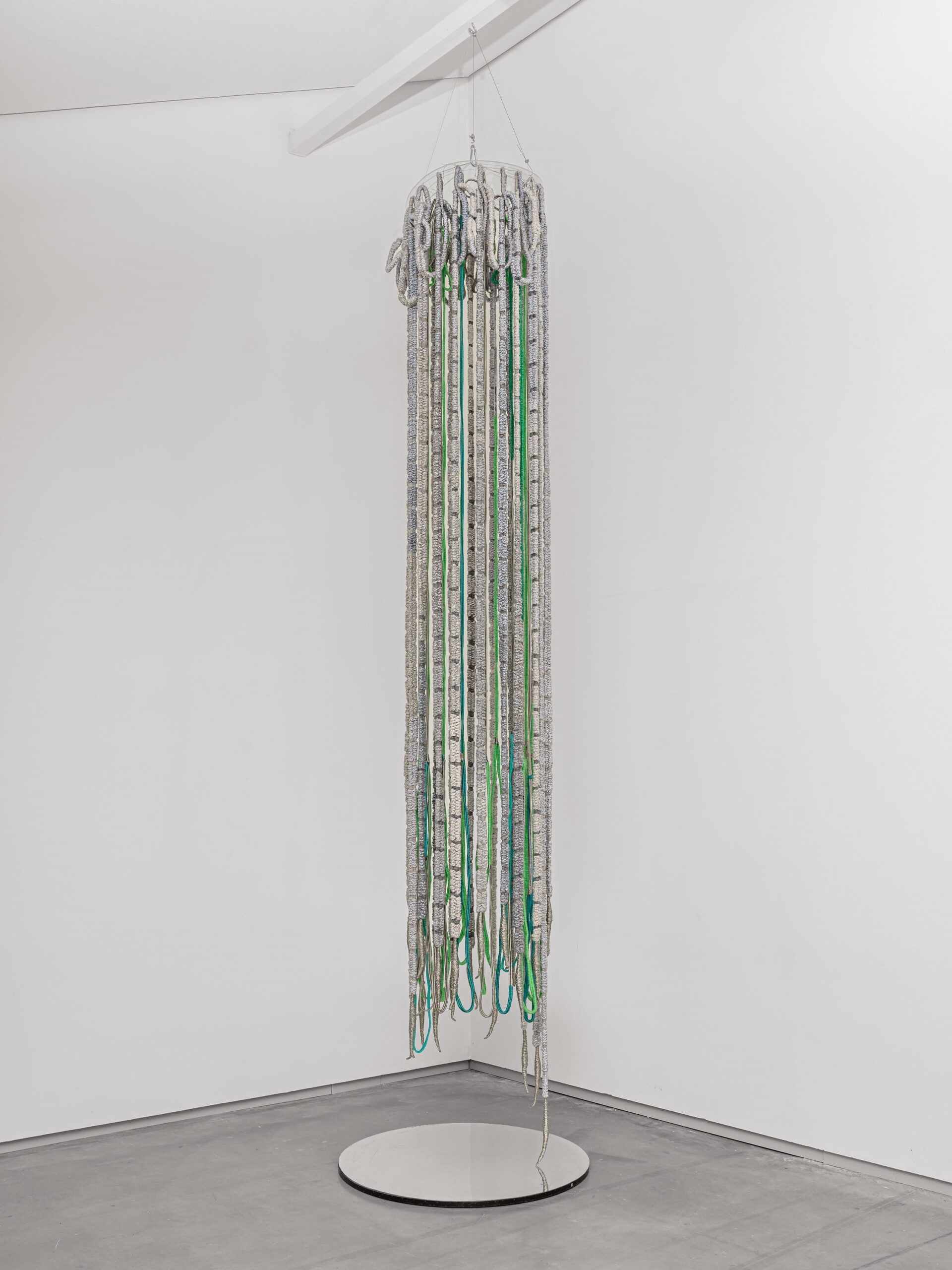 Fossen, 1984-1989