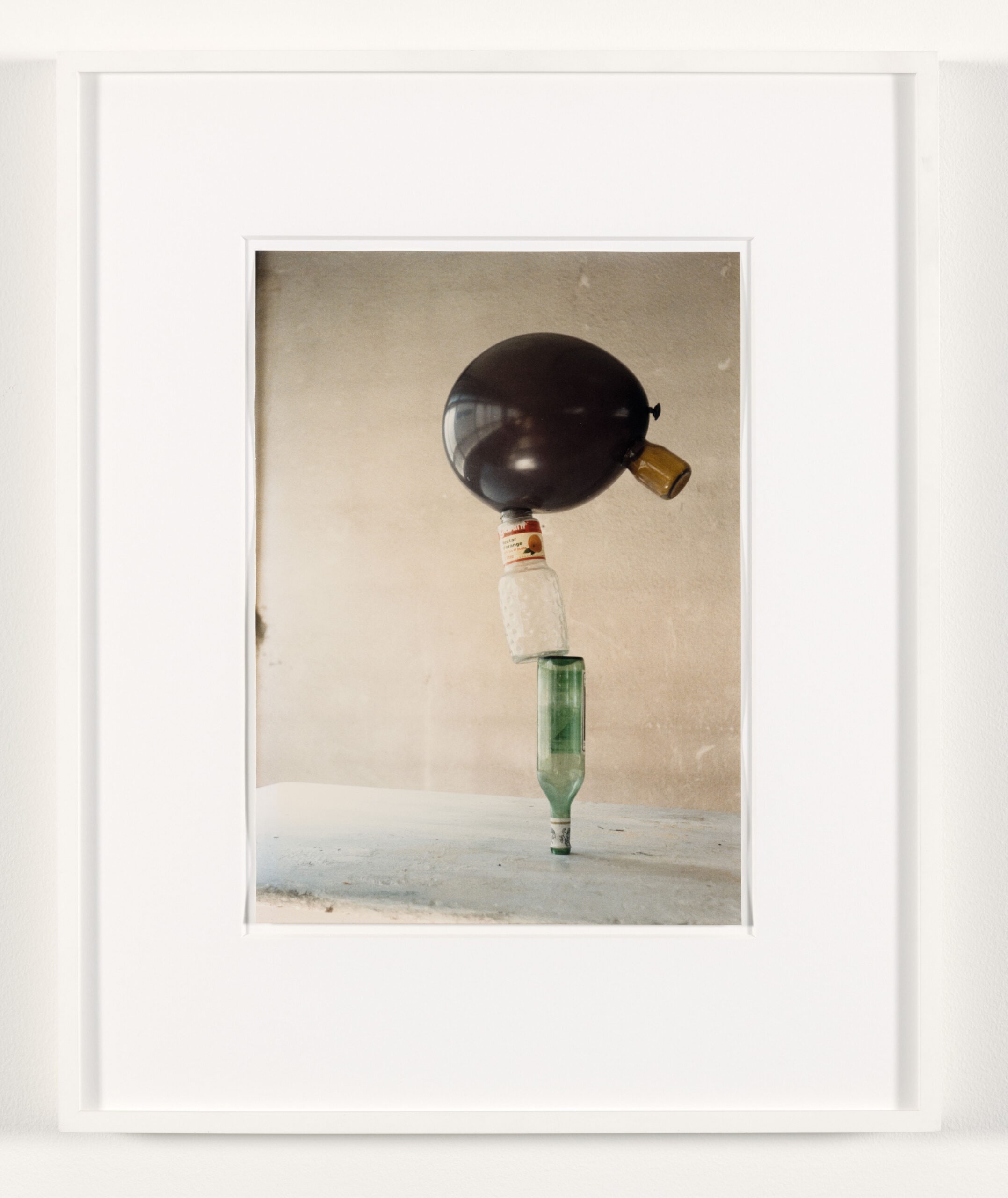 Untitled, 1985